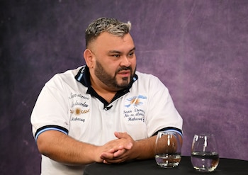 “La gente cree que es