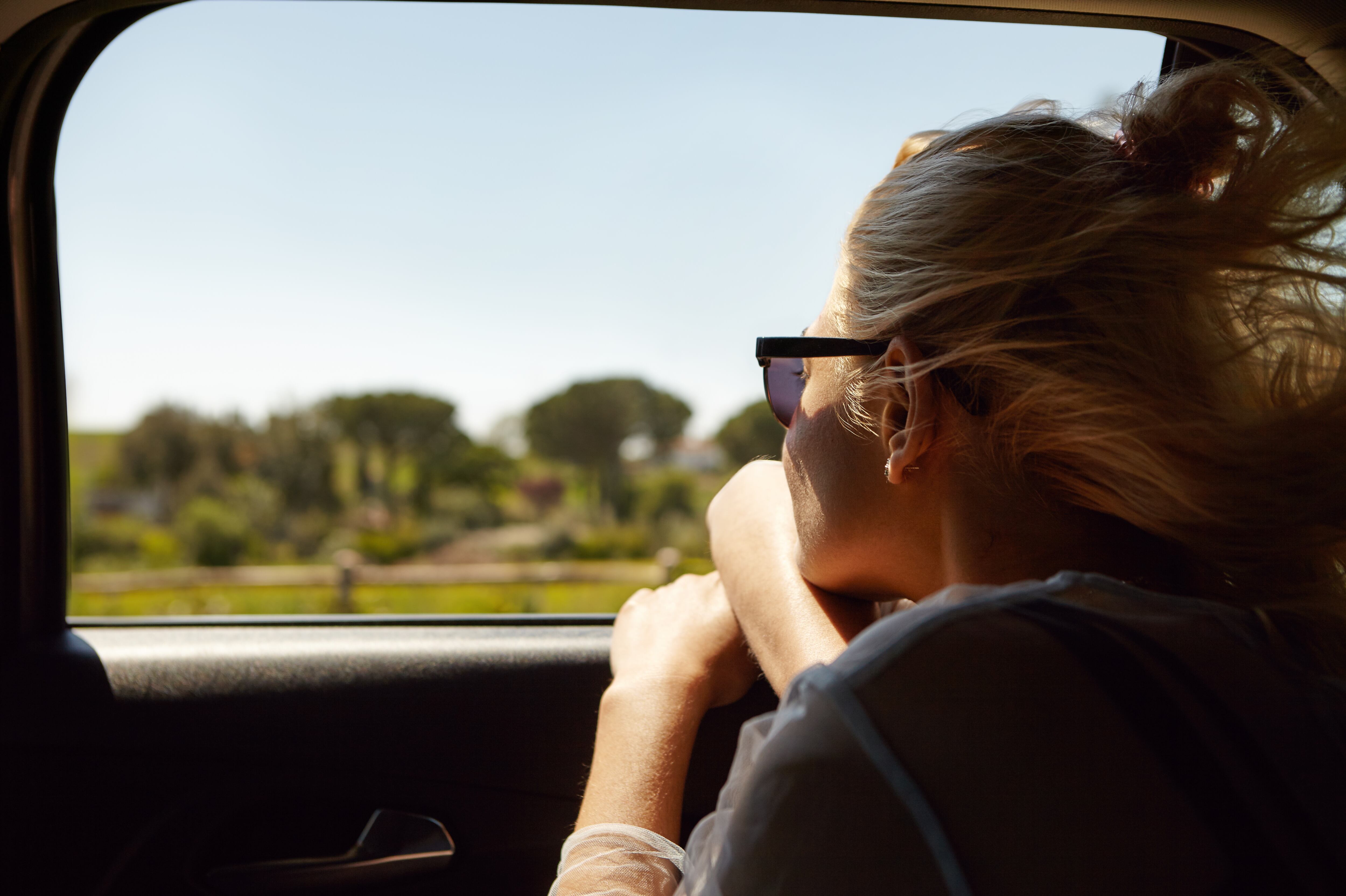 La razón neurocientífica de por qué el viaje de vuelta se siente más corto