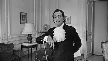 Una foto de archivo de