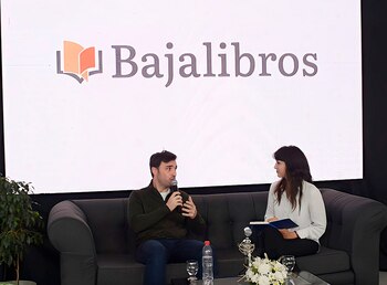 Ignacio Torres estuvo en el