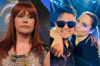 Magaly Medina aclara por qué