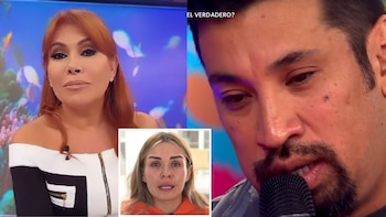 Magaly Medina advierte a Aldo