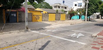 El docente que trabajaba en