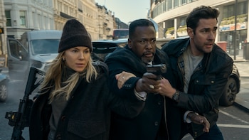 Amazon Prime Video publicará sus propias listas semanales estilo de Netflix: Sus Top 10 pero sin datos de visionados