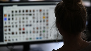 Pedófilo que viajaba a Medellín