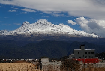 REUTERS/Henry Romero