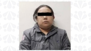 Procesan a Marilyn “N” por