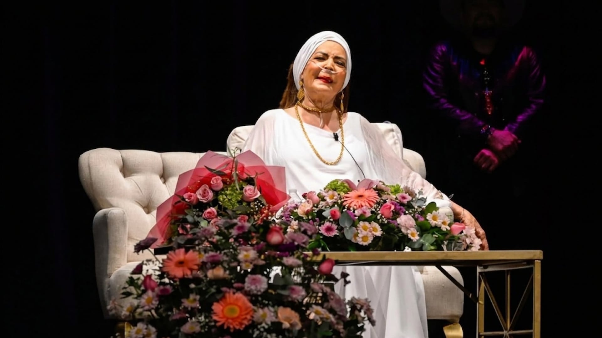 Elsa Aguirre: las enfermedades que marcaron la vida de la diva del Cine de Oro mexicano