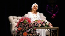 Enfermeras de Elsa Aguirre revelan cómo fueron los últimos momentos de la diva del cine de oro
