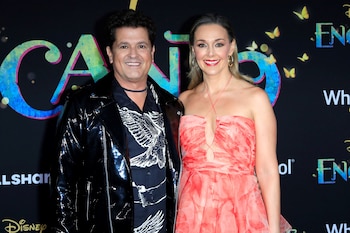 EFE/EPA/NINA PROMMER