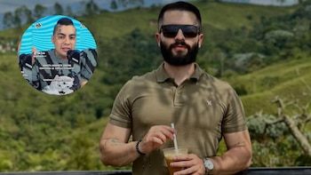 Emprendedor colombiano defendió a Camilo Cifuentes de las críticas de Nicolás Arrieta por la “pornomiseria” en redes