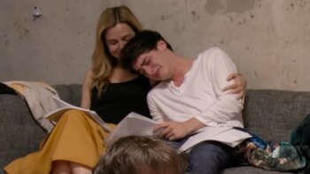 One Last Adventure: The Making