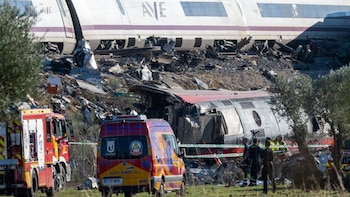 Antonio Acedo, el maquinista de AVE que ha muerto en el accidente de Toledo y su implicación política ante el “abandono” y las “carencias” de los trenes