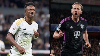 Dónde ver Real Madrid vs Bayern Munich en Perú por Champions League.