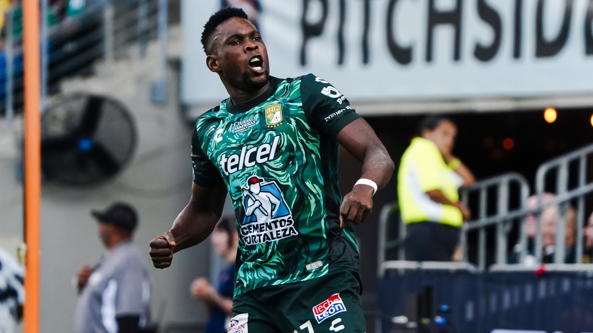 Club León venció al América en el juego por el tercer lugar en Leagues Cup (X/ @clubleonfc)