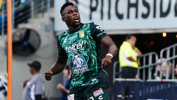 León supera al América en Leagues Cup y clasifica a la Concacaf Champions Cup 2027