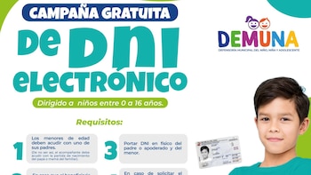 El DNI electrónico, a diferencia