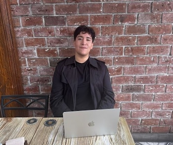 Desde Argentina, Giordano Sarti lidera