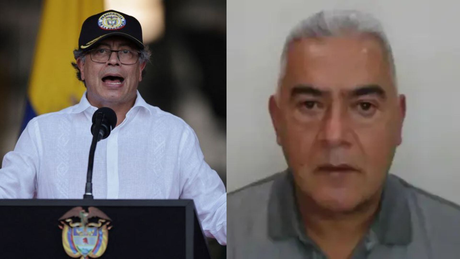 Diego Marín Buitrago, conocido como