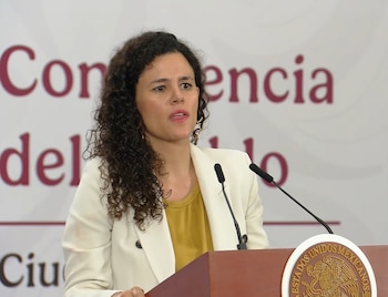 Luisa María Alcalde