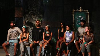 Survivor México: Sargento Rap, Pablo