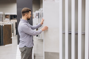 "En Argentina hay una logística interna: se vende a todo el país, entonces el material tiene que llegar con un buen packaging para evitar pérdidas por roturas", señala Diego (Foto: Shutterstock)