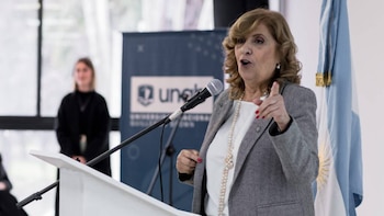Habló la jueza que suspendió la aplicación del Régimen Penal Juvenil en provincia de Buenos Aires y justificó su fallo