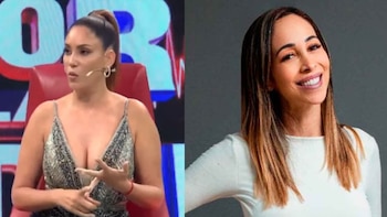 Tilsa Lozano confirma que Jackson