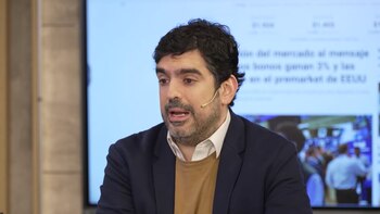 Juan Manuel Valdés cuestionó los