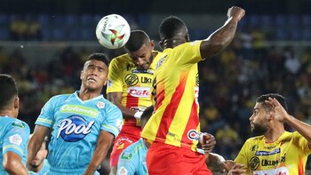 Con clásico incluido, así se