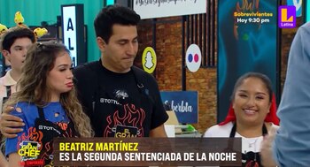 El Gran Chef Famosos