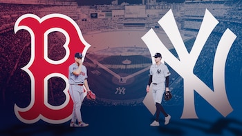 Boston Red Sox vs New York Yankees: cuándo y dónde ver EN VIVO el Juego 1 de la ronda de comodines en la MLB