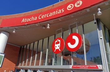 Renfe abono transporte empadronamiento Madrid