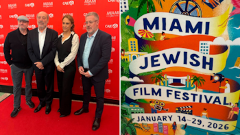 El documental sobre la familia