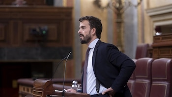 Vox defiende que el acuerdo de Aragón incluya la "prioridad nacional": "El arraigo no es discrminatorio"