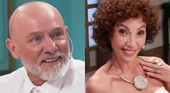 ronnie arias ernestina pais