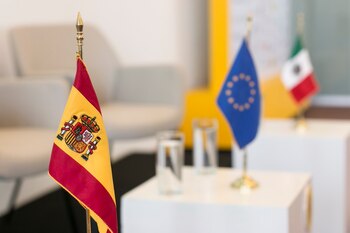 La relación comercial entre México