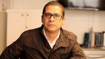 El régimen de Maduro secuestró