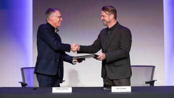 Carlos Tavares, CEO del Grupo