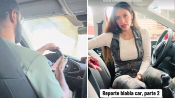 Aydee relató más detalles del