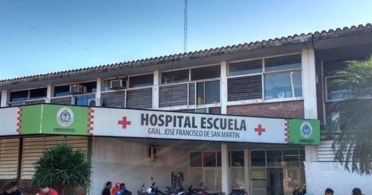 La víctima fue atropellada mientras cruzaba la calle junto a otro peatón que también resultó herido