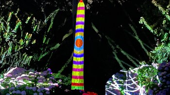 Julio Le Parc participó de