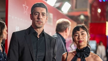 Esteban Lamothe y Débora Nishimoto habrían tomado la decisión de casarse: "El amor hay que festejarlo"