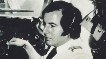 La historia real de Frank