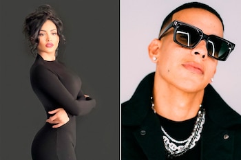 Michelle Soifer en busca de