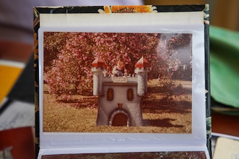 Hernán Historia de Apropiación