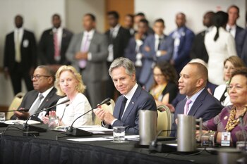 EEUU manifestó su preocupación por