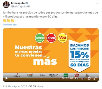 Caputo supermercados