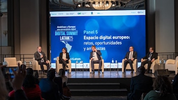 El Digital Summit Latam 2026