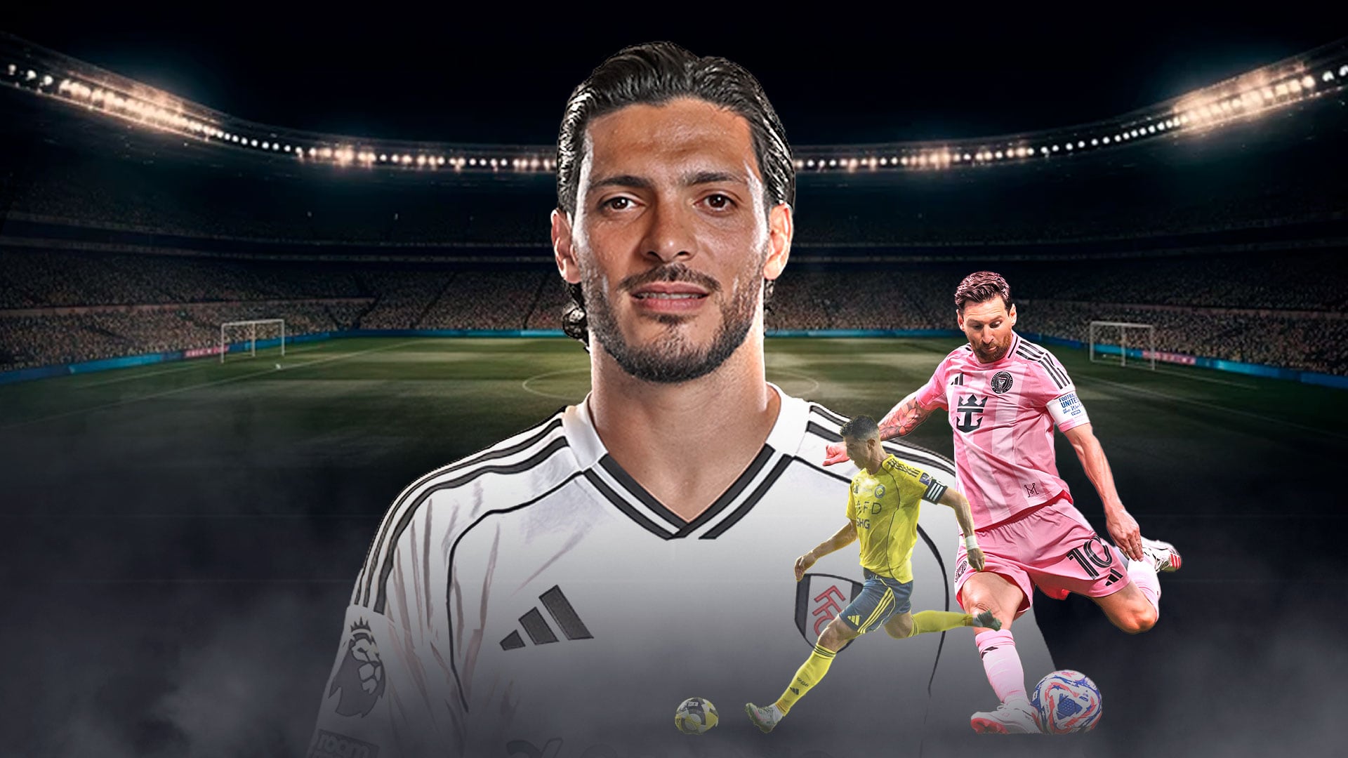 El delantero de la Selección Mexicana se autoproclamó como uno de los mejores cobradores de la actualidad. (Jovani Pérez | Infobae México)